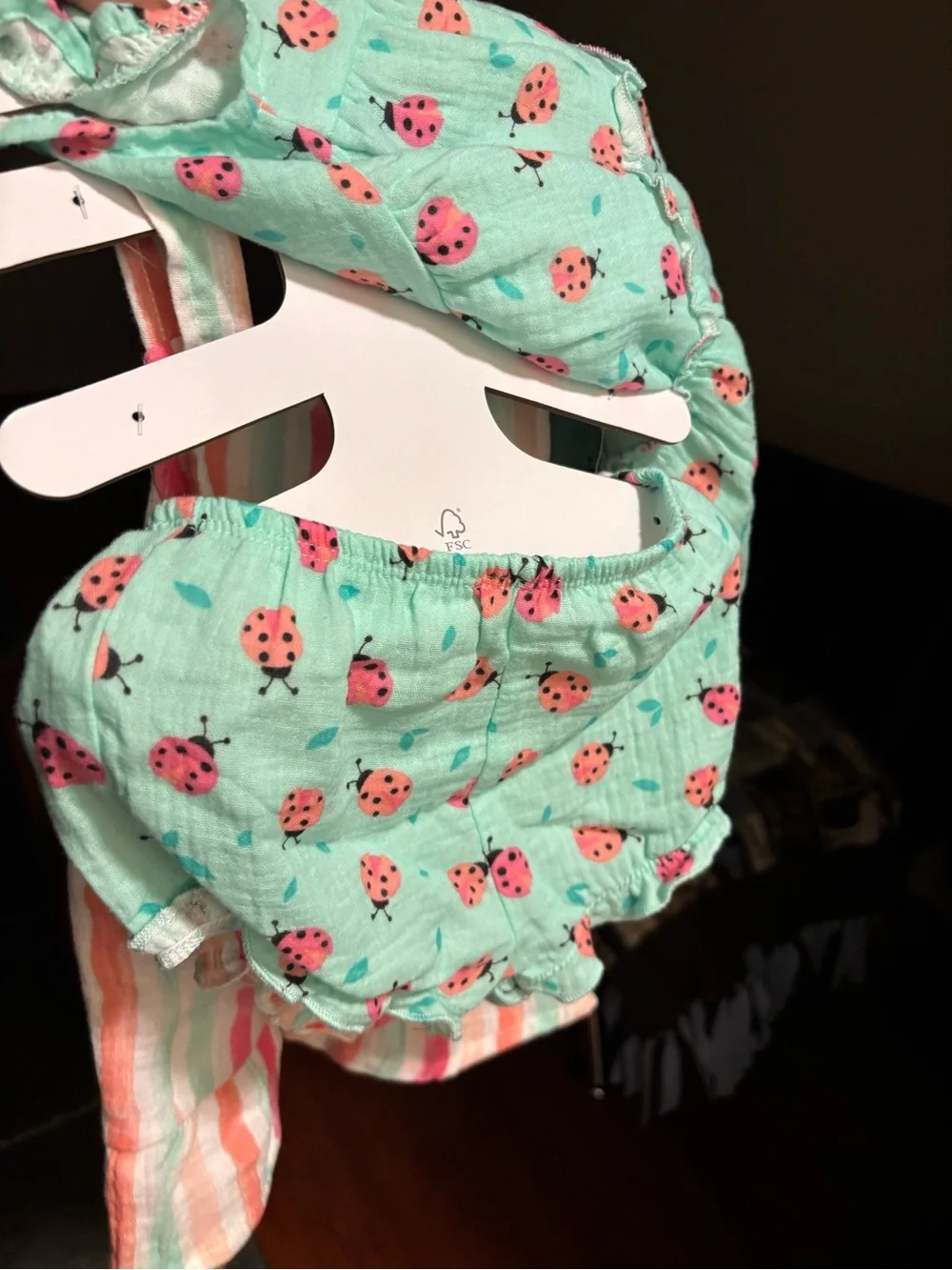 Koalababy mint green